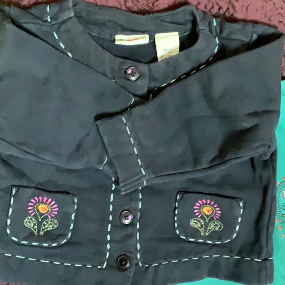 Gymboree outfit - Picture 2 of 4
